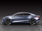 GAC E-jet Concept 2012 года